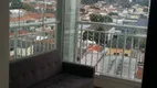 Foto 5 de Apartamento com 1 Quarto à venda, 33m² em Chácara Santo Antônio, São Paulo