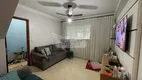 Foto 2 de Casa com 3 Quartos para alugar, 176m² em Jardim, Santo André