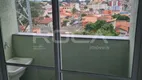 Foto 4 de Kitnet com 1 Quarto à venda, 27m² em Vila Costa do Sol, São Carlos