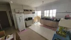 Foto 17 de Casa com 3 Quartos à venda, 148m² em Parque Jambeiro, Campinas