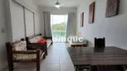 Foto 5 de Apartamento com 2 Quartos à venda, 42m² em Caravelas, Armação dos Búzios