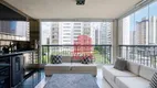 Foto 11 de Apartamento com 3 Quartos à venda, 165m² em Moema, São Paulo
