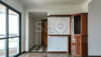 Foto 2 de Apartamento com 4 Quartos à venda, 138m² em Campo Belo, São Paulo