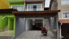 Foto 2 de Casa de Condomínio com 3 Quartos à venda, 125m² em Jardim Rio das Pedras, Cotia