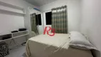 Foto 9 de Apartamento com 1 Quarto à venda, 48m² em Pompeia, Santos