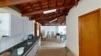 Foto 16 de Casa com 3 Quartos para alugar, 250m² em Nossa Senhora Aparecida, Uberlândia