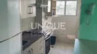 Foto 2 de Apartamento com 3 Quartos à venda, 61m² em Parque Uniao, Jundiaí