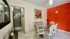 Foto 2 de Apartamento com 3 Quartos à venda, 75m² em Enseada, Guarujá