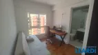 Foto 24 de Apartamento com 3 Quartos à venda, 125m² em Centro, Poços de Caldas