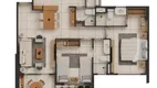 Foto 16 de Apartamento com 2 Quartos à venda, 67m² em Aldeota, Fortaleza