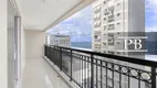 Foto 4 de Apartamento com 2 Quartos para alugar, 90m² em Ipanema, Rio de Janeiro