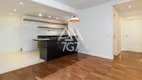 Foto 21 de Apartamento com 3 Quartos à venda, 129m² em Itaim Bibi, São Paulo