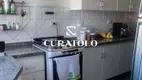 Foto 7 de Apartamento com 3 Quartos à venda, 75m² em Parque Industriario, Santo André