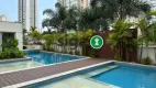 Foto 29 de Apartamento com 4 Quartos para alugar, 274m² em Campo Belo, São Paulo