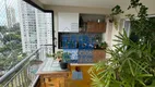 Foto 56 de Apartamento com 3 Quartos à venda, 170m² em Santo Amaro, São Paulo
