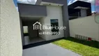 Foto 2 de Casa com 3 Quartos à venda, 98m² em Setor Ponta Kayana, Trindade