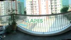 Foto 9 de Apartamento com 3 Quartos à venda, 114m² em Jardim Bonfiglioli, São Paulo