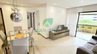 Foto 4 de Apartamento com 3 Quartos à venda, 124m² em Horto Florestal, Salvador