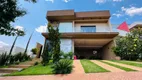 Foto 2 de Casa de Condomínio com 3 Quartos à venda, 259m² em Jardim San Marco II, Ribeirão Preto