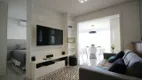 Foto 10 de Apartamento com 1 Quarto para alugar, 56m² em Vila Nova Conceição, São Paulo
