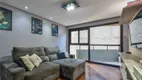 Foto 2 de Apartamento com 3 Quartos à venda, 112m² em Alto Da Boa Vista, São Paulo