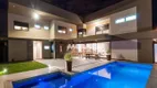 Foto 4 de Casa de Condomínio com 4 Quartos à venda, 415m² em Residencial Lago Sul, Bauru