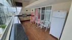 Foto 15 de Apartamento com 4 Quartos à venda, 170m² em Vila Alzira, Guarujá