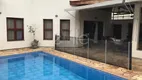 Foto 44 de Sobrado com 5 Quartos à venda, 360m² em Jardim Eulina, Campinas