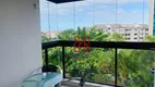 Foto 10 de Apartamento com 2 Quartos à venda, 62m² em Praia Brava, Florianópolis