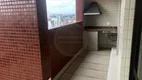 Foto 34 de Apartamento com 4 Quartos à venda, 208m² em Vila Mariana, São Paulo