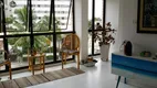 Foto 8 de Cobertura com 3 Quartos à venda, 210m² em Jardim Astúrias, Guarujá