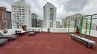 Foto 8 de Apartamento com 2 Quartos à venda, 107m² em Jardim Paulista, São Paulo