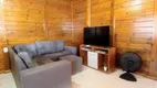 Foto 3 de Casa com 3 Quartos à venda, 110m² em Meaipe, Guarapari