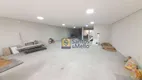 Foto 5 de Cobertura com 2 Quartos para alugar, 102m² em Parque das Nações, Santo André