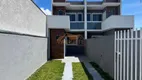 Foto 2 de Casa com 2 Quartos à venda, 58m² em Tatuquara, Curitiba