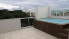 Foto 31 de Cobertura com 2 Quartos à venda, 183m² em Bacacheri, Curitiba