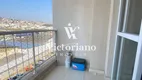 Foto 10 de Apartamento com 2 Quartos à venda, 70m² em Residencial São Paulo, Jacareí