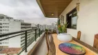 Foto 6 de Apartamento com 4 Quartos à venda, 129m² em Tijuca, Rio de Janeiro