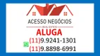 Foto 23 de Lote/Terreno para alugar, 7027m² em Vila Camilopolis, Santo André