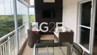 Foto 5 de Cobertura com 4 Quartos à venda, 208m² em Vila Brandina, Campinas