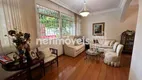 Foto 2 de Apartamento com 3 Quartos à venda, 107m² em Serra, Belo Horizonte