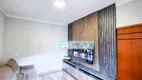 Foto 6 de Casa de Condomínio com 3 Quartos à venda, 264m² em Condominio Athenas, Paulínia