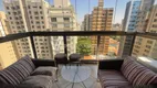 Foto 6 de Apartamento com 3 Quartos para venda ou aluguel, 122m² em Cambuí, Campinas