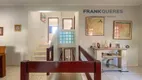 Foto 8 de Casa de Condomínio com 4 Quartos à venda, 200m² em Urbanova, São José dos Campos