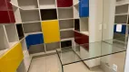 Foto 5 de Apartamento com 4 Quartos à venda, 195m² em Setor Marista, Goiânia