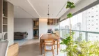 Foto 8 de Apartamento com 3 Quartos à venda, 105m² em Vila Romana, São Paulo