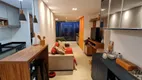 Foto 3 de Apartamento com 2 Quartos à venda, 68m² em Santo Amaro, São Paulo