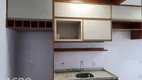 Foto 12 de Apartamento com 2 Quartos à venda, 56m² em Jardim Ferraz,, Bauru