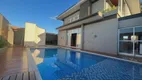Foto 13 de Casa de Condomínio com 4 Quartos à venda, 435m² em Residencial Lago Sul, Bauru