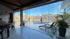 Foto 8 de Casa de Condomínio com 4 Quartos à venda, 420m² em Boulevard Lagoa, Serra